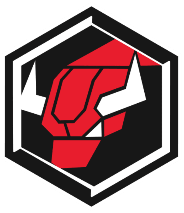 mecha mayhem logo