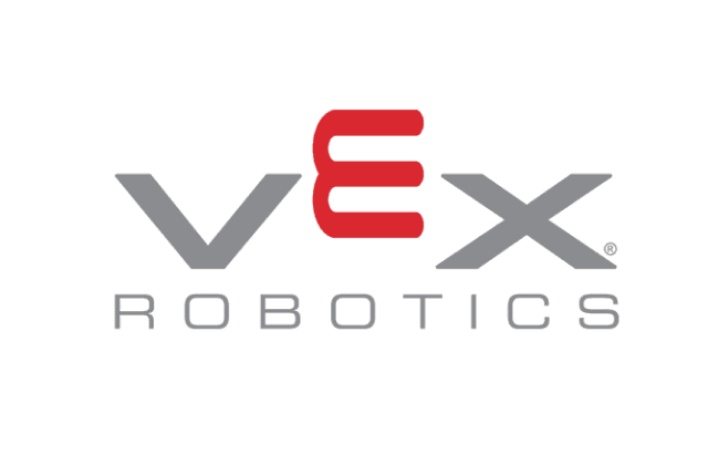 VEX Robotics logo